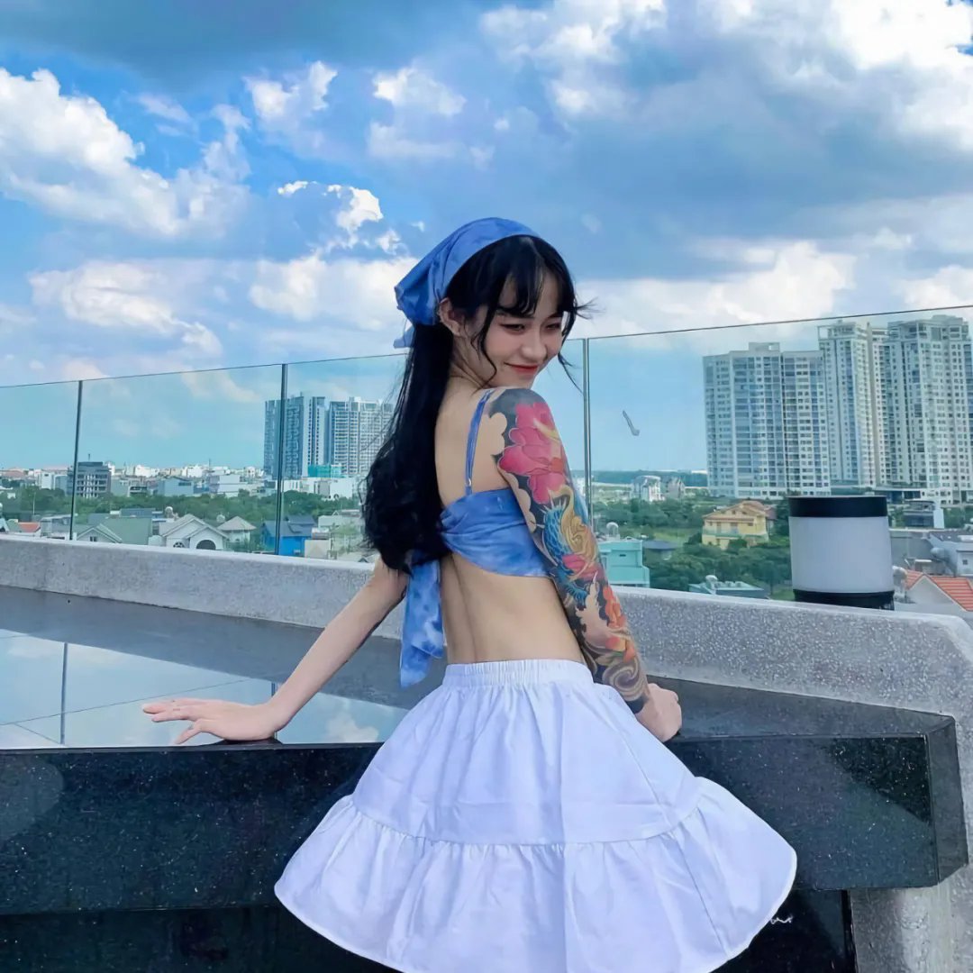 狙击女妙探
